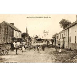 Maisoncelle-Tuilerie