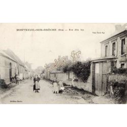 Montreuil-Sur-Breche