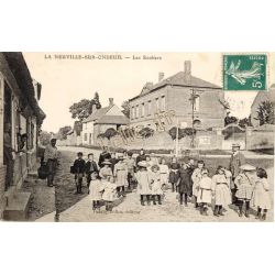 La Neuville-Sur-Oudeuil