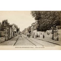 Pont-Sainte-Maxence