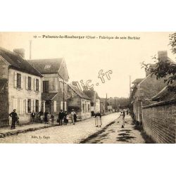 Puiseux-Le-Hauberger