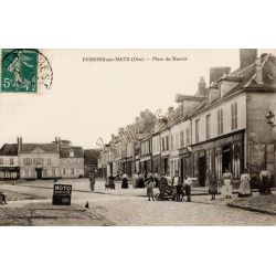 Ressons-Sur-Matz