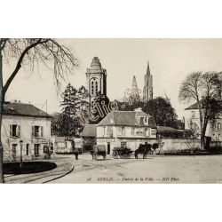 Senlis