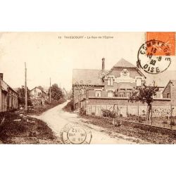 Thiescourt