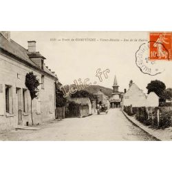 Vieux-Moulin