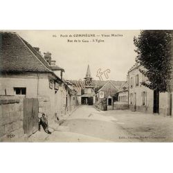 Vieux-Moulin