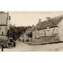 Vieux-Moulin