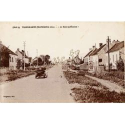 Villers-Saint-Frambourg