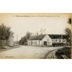 Villers-Sur-Coudun