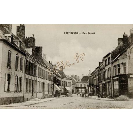 BOURBOURG