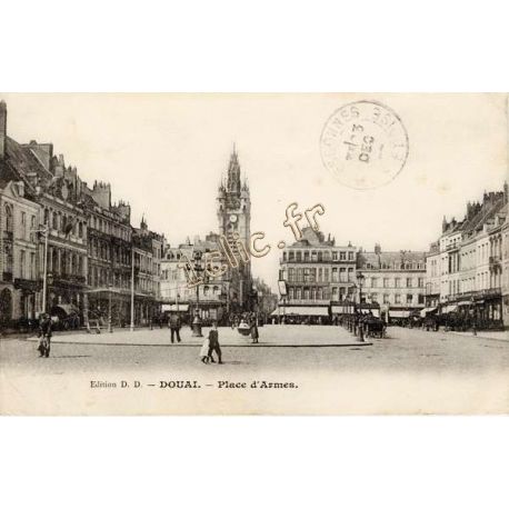 DOUAI