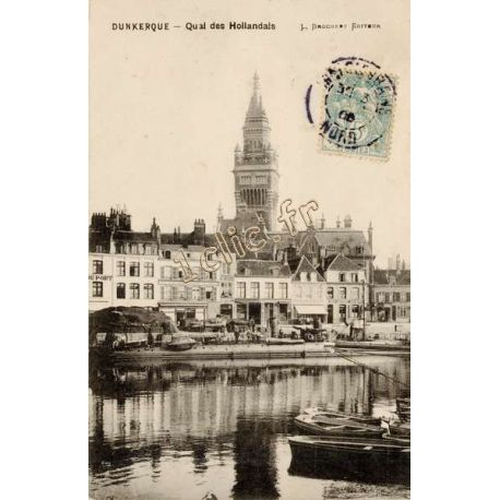 DUNKERQUE