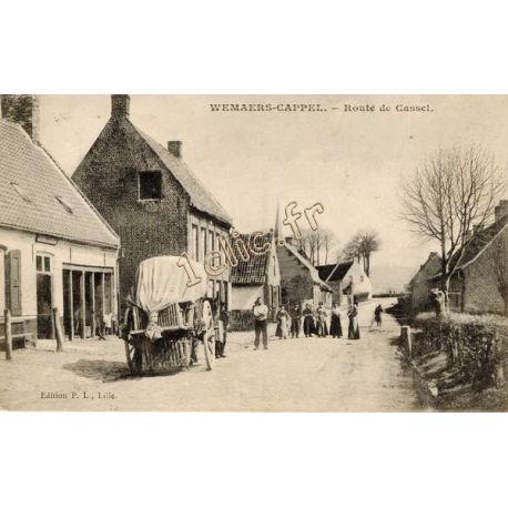 WEMAERS-CAPPEL