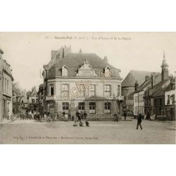 Saint-Pol-Sur-Ternoise