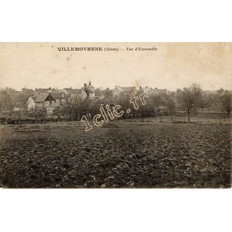 VILLEMOYENNE