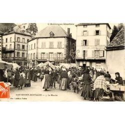 Rochefort-Montagne