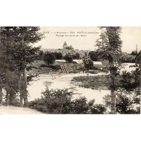 PONT-DU-CHATEAU