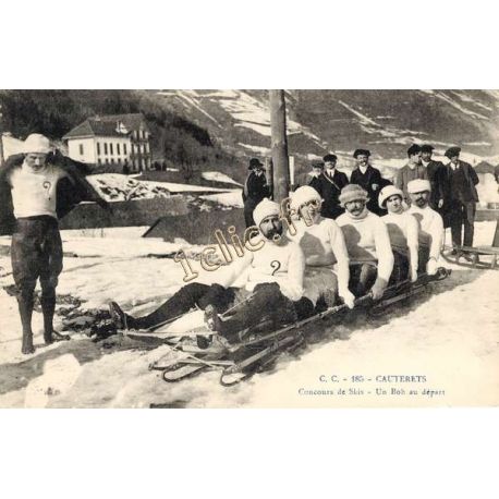 CAUTERETS