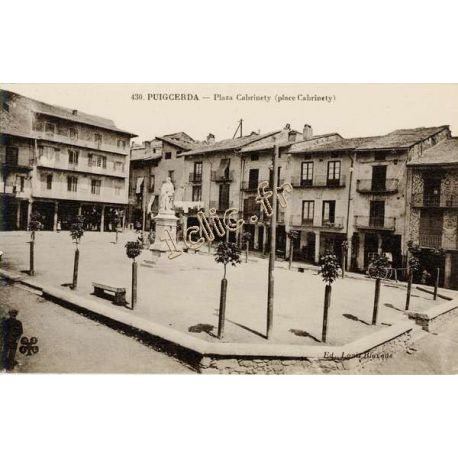 PUIGCERDA