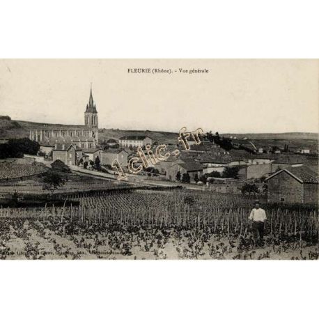 FLEURIE