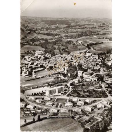 SAINT-SYMPHORIEN-SUR-COISE