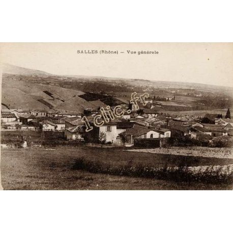 SALLES-ARBUISSONNAS-EN-BEAUJOLAIS