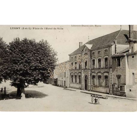 LUGNY