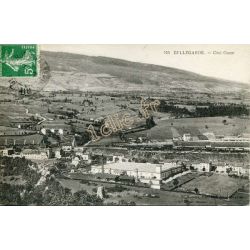 Bellegarde-Sur-Valserine