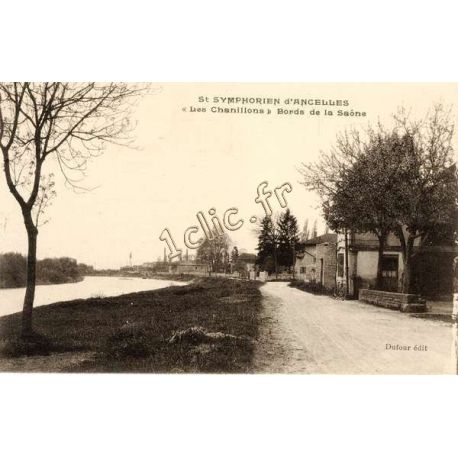 SAINT-SYMPHORIEN-D'ANCELLES