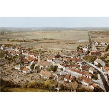 GANNAY-SUR-LOIRE