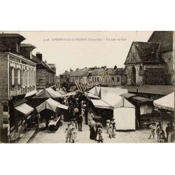 Angerville-L'Orcher