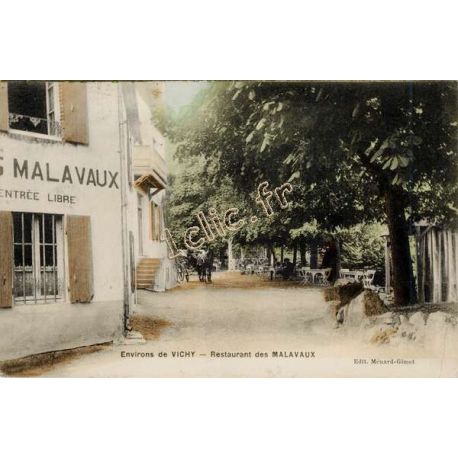 MALAVAUX