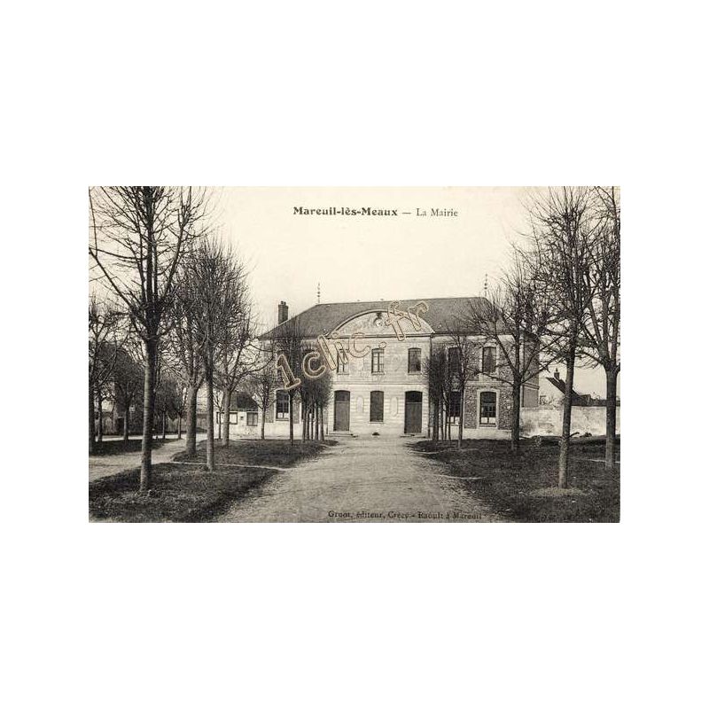 Mareuil-Les-Meaux