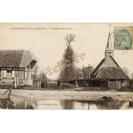 ERNEMONT-LA-VILLETTE