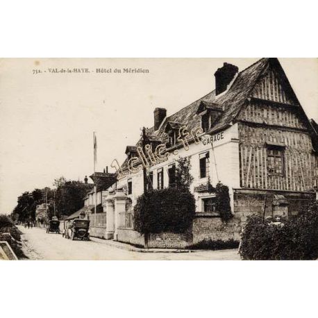 VAL-DE-LA-HAYE