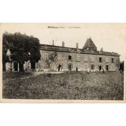 Rillieux