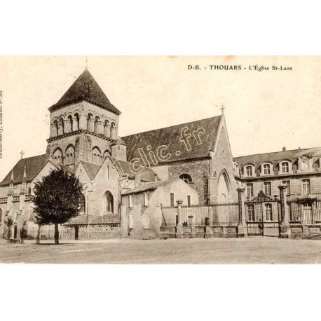 THOUARS