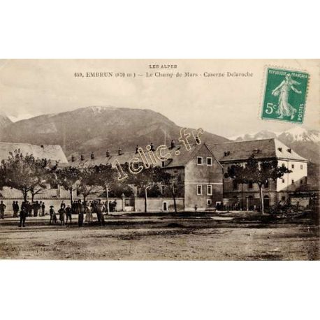 EMBRUN