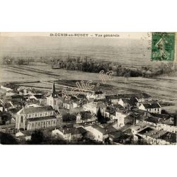 Saint-Denis-En-Bugey