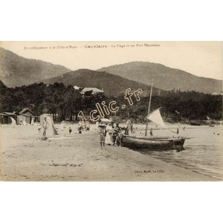 CAVALAIRE-SUR-MER