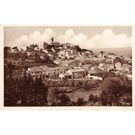 CHATEAUNEUF-DE-GADAGNE