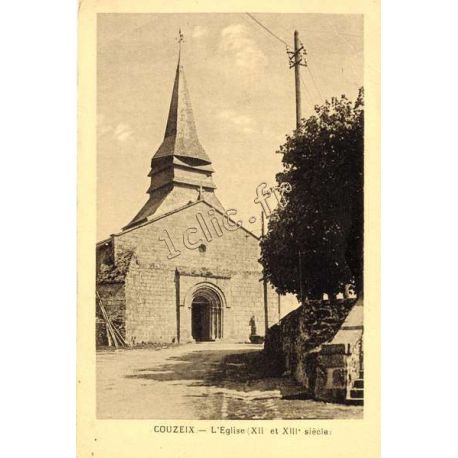 COUZEIX