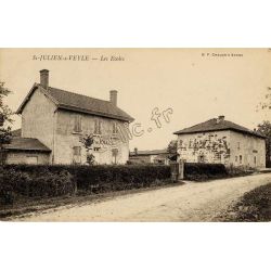 Saint-Julien-Sur-Veyle