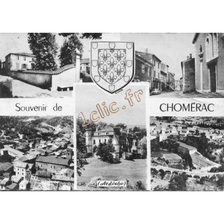 CHOMERAC