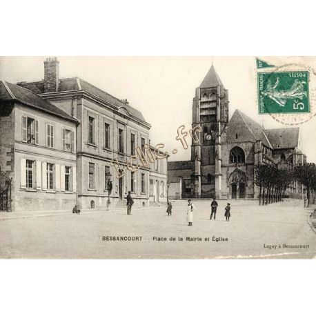 BESSANCOURT