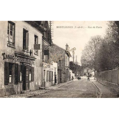 MONTLIGNON