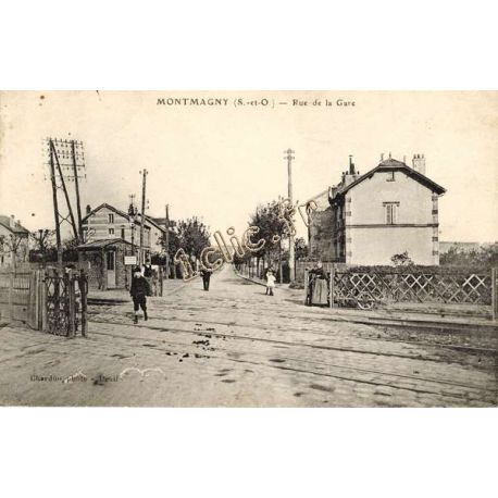 MONTMAGNY