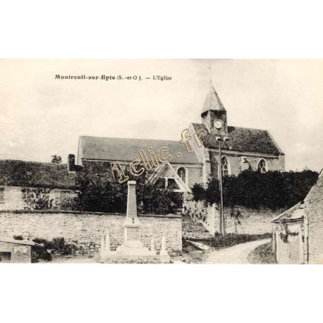 MONTREUIL-SUR-EPTE