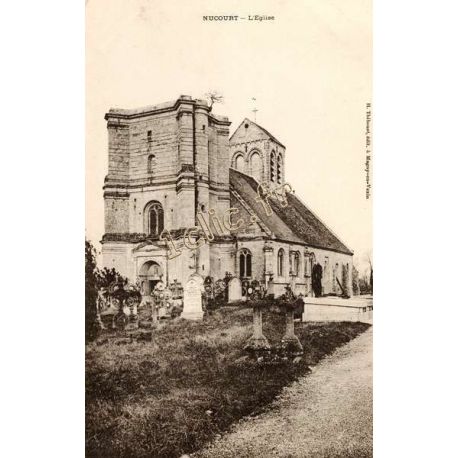 NUCOURT