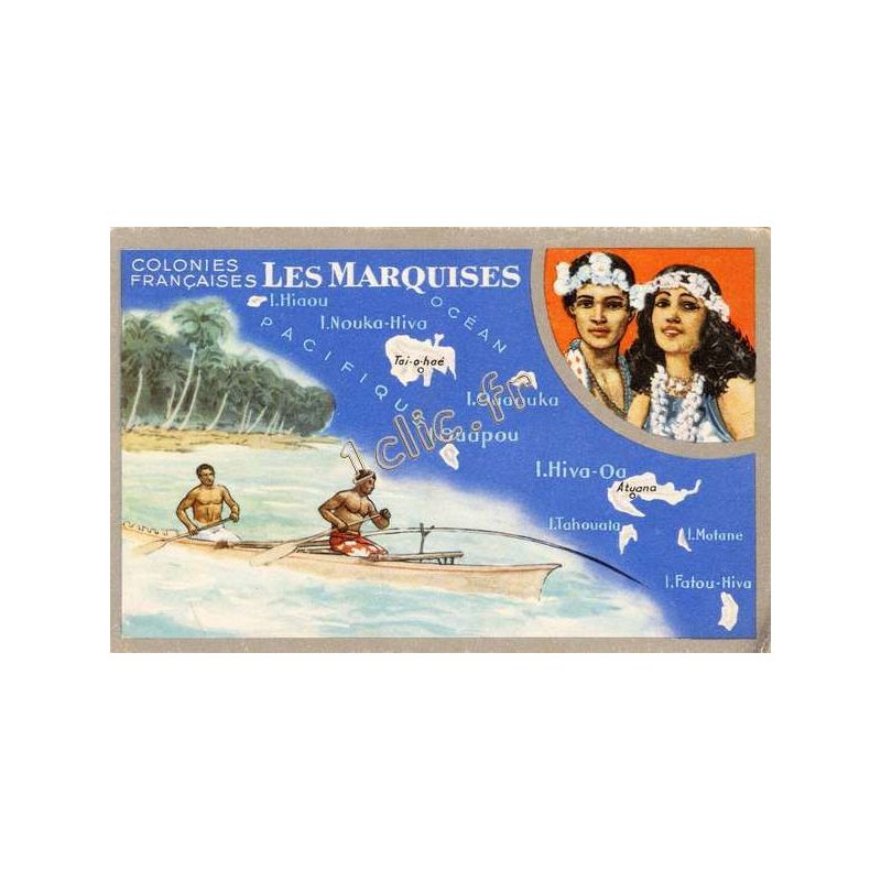 Iles-Marquises